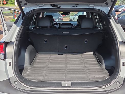 Used 2023 Kia Sportage X-Line w/ X-Line Premium Package image 37
