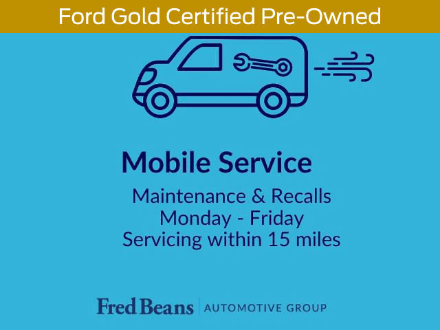 Used 2023 Ford Ranger XLT w/ Tremor Off-Road Package AWD/4WD image 26