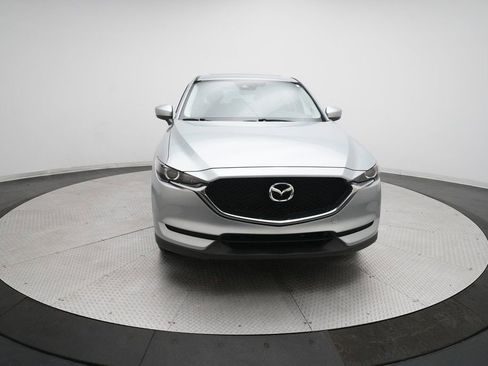 Used 2018 MAZDA CX-5 Touring image 11