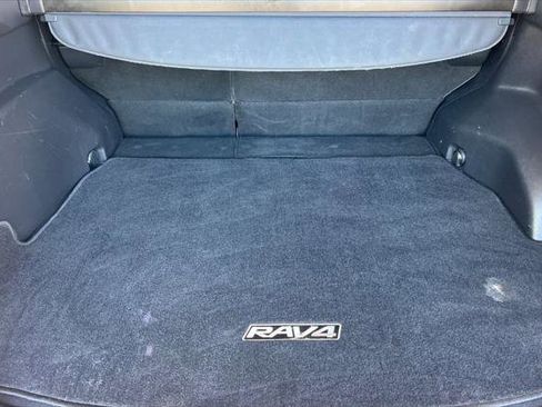 Certified 2019 Toyota RAV4 XLE Premium w/ Cold Weather Package FWD image 16