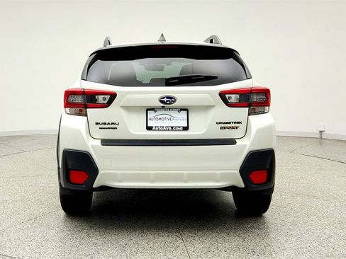Used 2021 Subaru Crosstrek 2.5i Sport w/ Moonroof Package AWD/4WD image 6