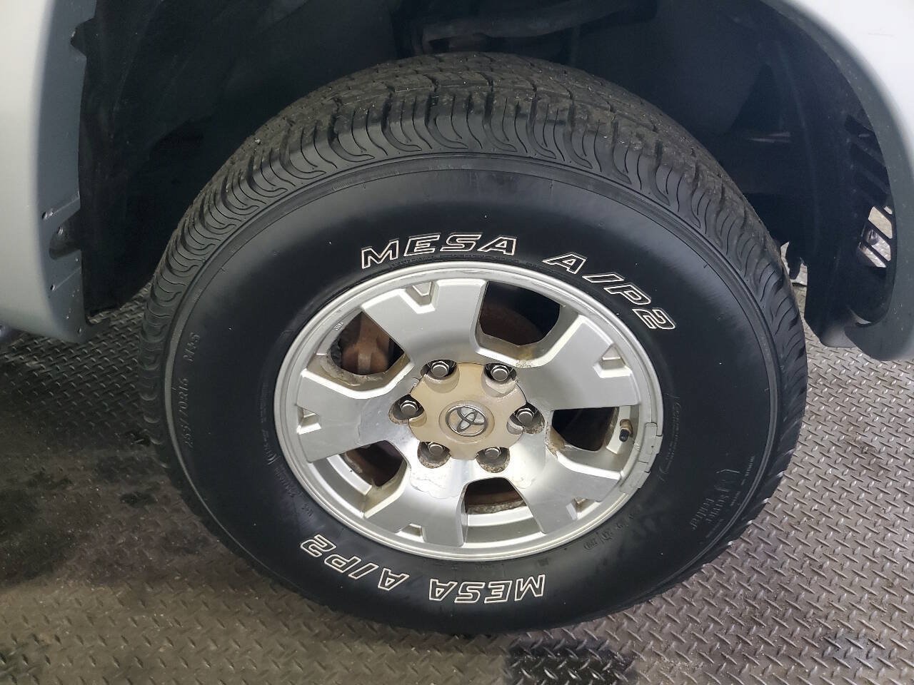 Used 2006 Toyota Tacoma PreRunner RWD image 17