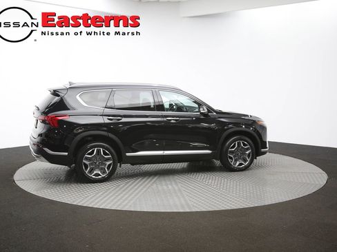 Used 2023 Hyundai Santa Fe Limited AWD/4WD image 45