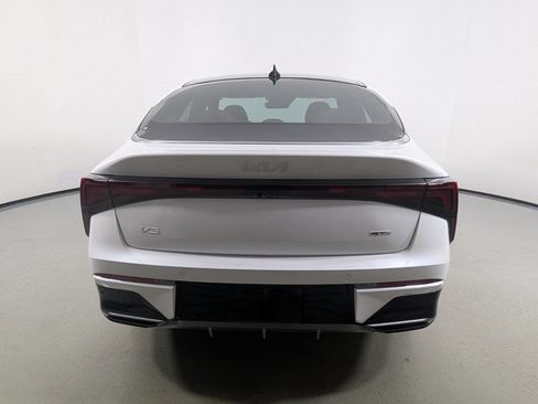 New 2026 Kia K5 GT-Line w/ GT-Line Premium Package FWD image 6