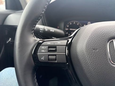 Certified 2026 Honda CR-V EX-L image 26