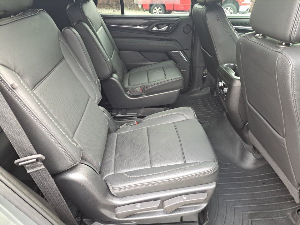 Used 2022 GMC Yukon Denali AWD/4WD image 14