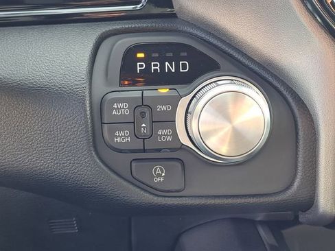 New 2026 RAM 1500 Laramie w/ Night Edition image 16