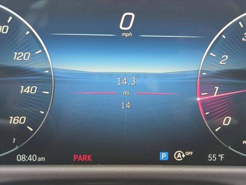 New 2026 Mercedes-Benz E 350 Sedan image 11