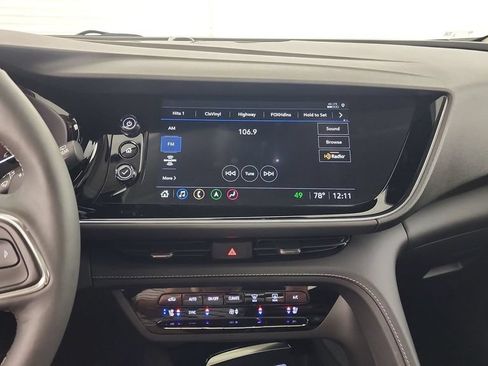 Used 2023 Buick Envision Avenir AWD/4WD image 13