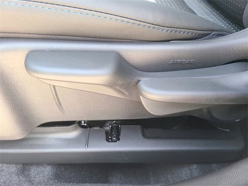 New 2026 Chevrolet Trax LT w/ Driver Confidence Package image 23