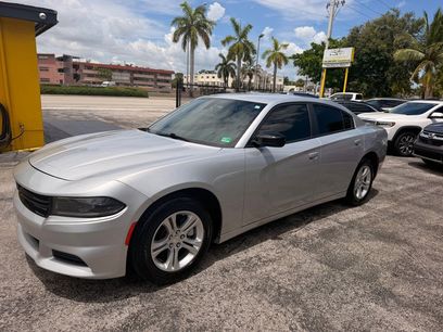 Used 2023 Dodge Charger SXT