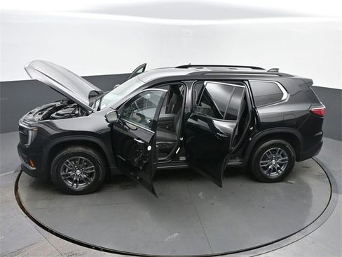 Certified 2025 GMC Acadia Elevation image 65