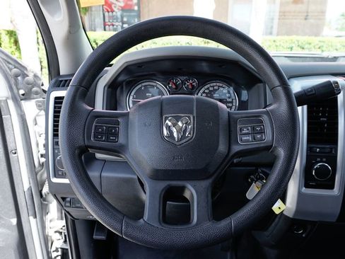 Used 2012 RAM 2500 SLT image 22