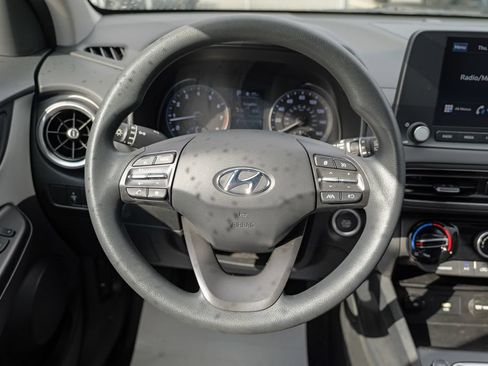 Used 2023 Hyundai Kona SEL AWD/4WD image 40