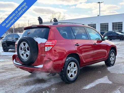 Used 2010 Toyota RAV4 4WD image 34