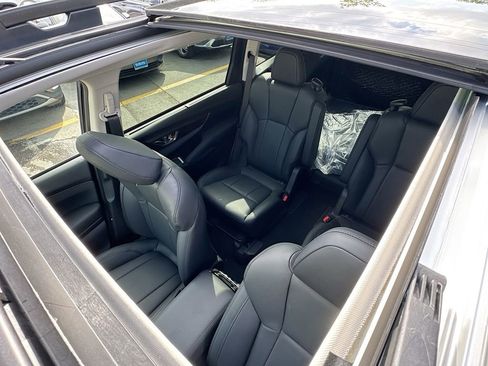 New 2026 Subaru Ascent Touring AWD/4WD image 26