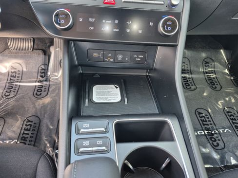 New 2026 Hyundai Sonata SEL FWD image 27