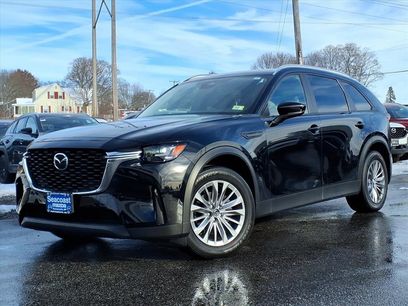 Used 2024 MAZDA CX-90 3.3 Turbo w/ Select Package