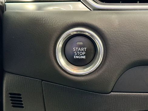 Used 2021 MAZDA CX-5 Grand Touring image 16