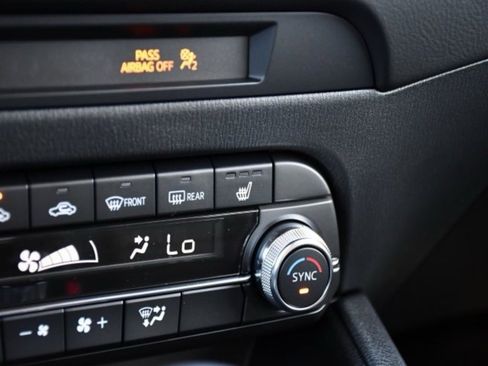 New 2025 MAZDA CX-5 AWD 2.5 S w/ Preferred Package image 13