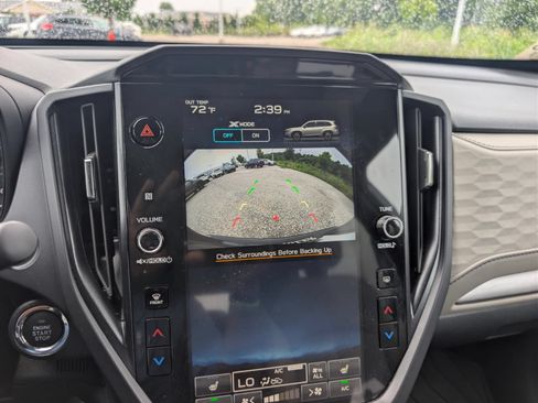 Certified 2026 Subaru Forester Premium AWD/4WD image 16