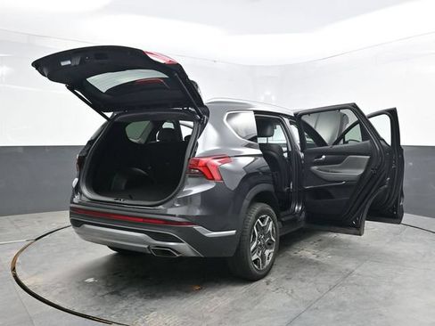 Used 2022 Hyundai Santa Fe Limited AWD/4WD image 48