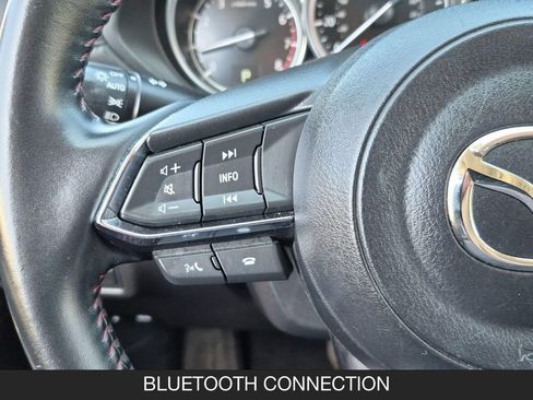 Used 2024 MAZDA CX-5 Carbon Edition AWD/4WD image 18