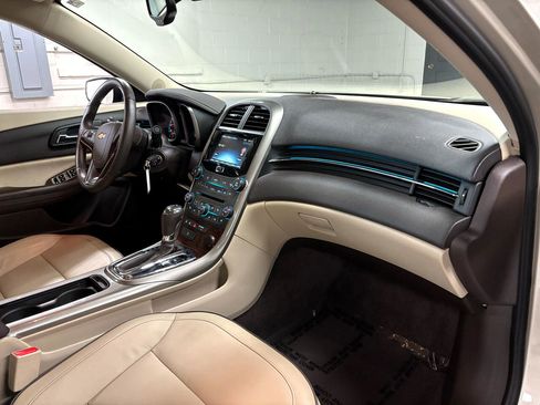 Used 2013 Chevrolet Malibu LTZ image 13