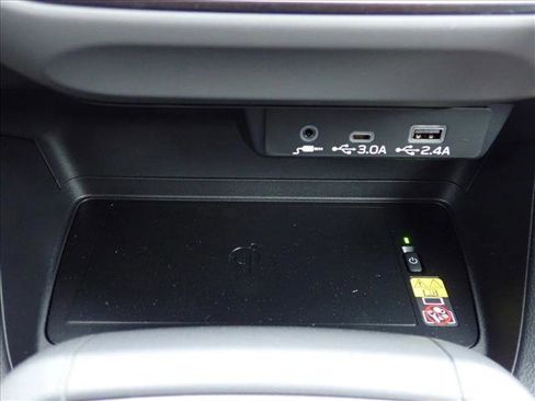 New 2026 Subaru Crosstrek 2.5i Sport image 19