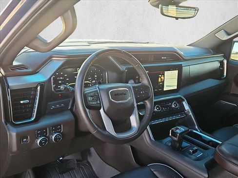 Used 2024 GMC Sierra 1500 Denali image 10