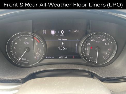 Used 2022 Cadillac XT5 Premium Luxury w/ Technology Package AWD/4WD image 15