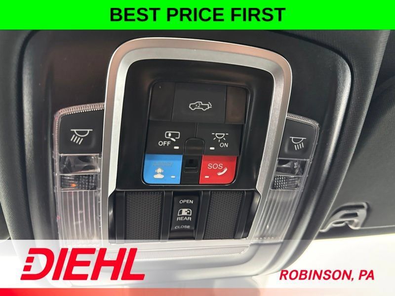 New 2027 RAM 1500 RHO w/ Bed Utility Group AWD/4WD image 36