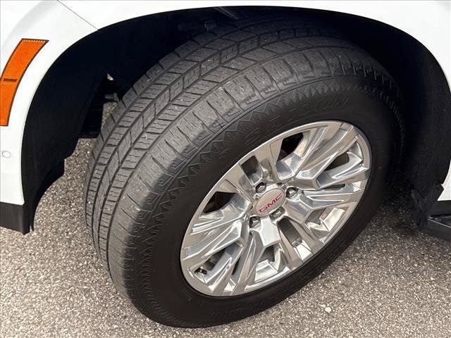 Certified 2025 GMC Yukon Denali AWD/4WD image 25