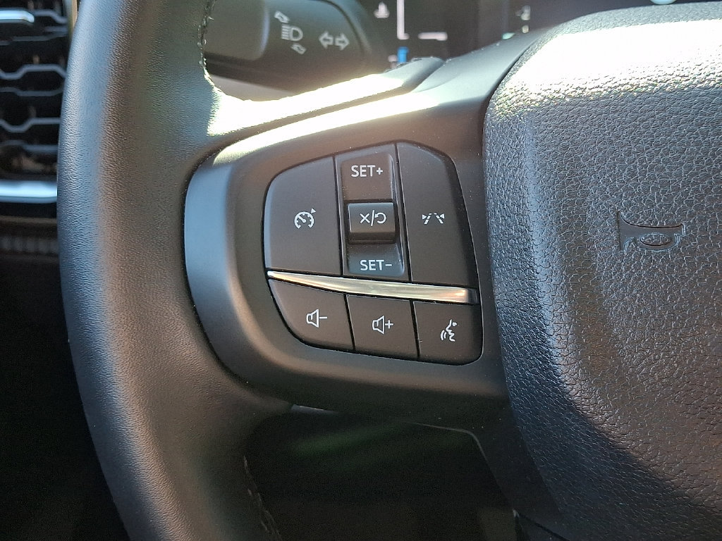 Used 2025 Ford Ranger XLT w/ Equipment Group 301A High AWD/4WD image 20
