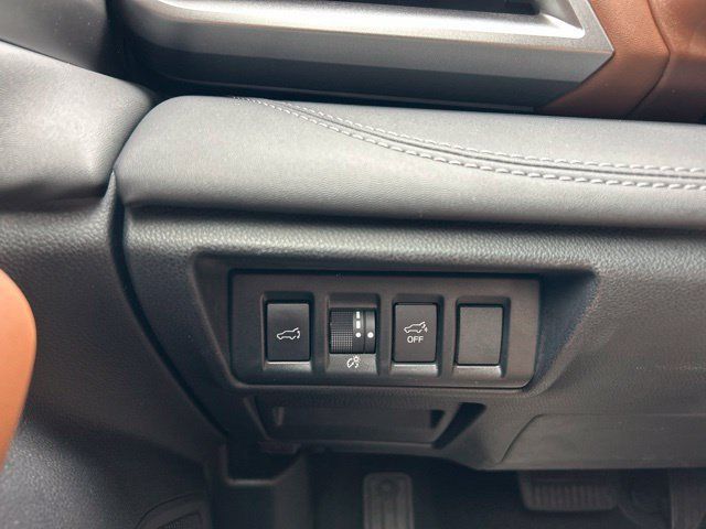 Used 2020 Subaru Outback Touring XT AWD/4WD image 23