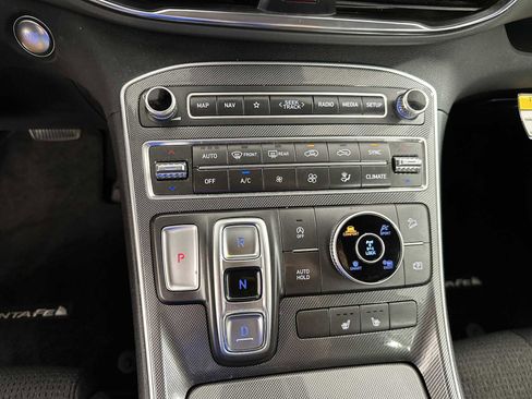 Used 2023 Hyundai Santa Fe SEL AWD/4WD image 21