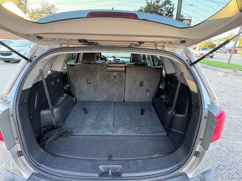 Used 2013 Kia Sorento EX w/ EX V6 Premium Pkg AWD/4WD image 19