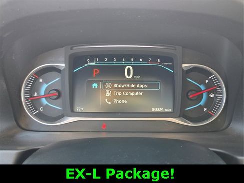 Used 2021 Honda Pilot EX-L image 33