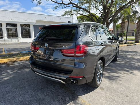 Used 2017 BMW X5 xDrive35i AWD/4WD image 3