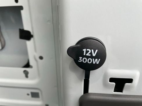 New 2026 Ford Transit 250 Low Roof AWD image 21