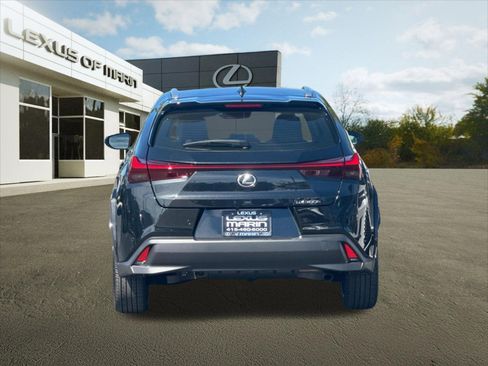 New 2026 Lexus UX 300h FWD image 9