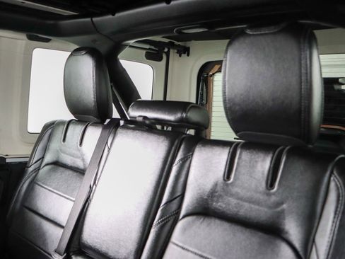 Used 2022 Jeep Wrangler Unlimited Sahara w/ Cold Weather Group image 26