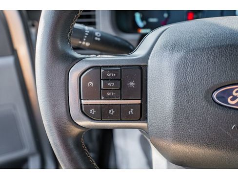 Used 2024 Ford F150 XLT w/ Mobile Office Package image 12