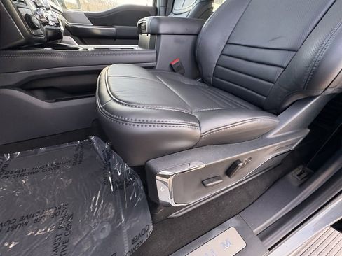 New 2026 Ford F350 Platinum image 35