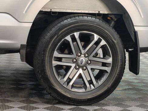 Used 2021 Ford F150 XL w/ Equipment Group 101A High AWD/4WD image 57
