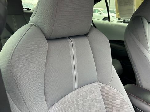 Used 2024 Toyota Corolla SE FWD image 33