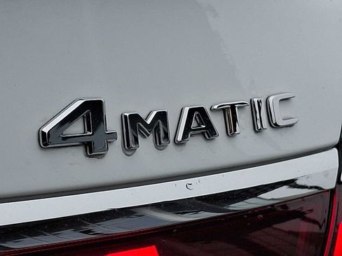 Used 2026 Mercedes-Benz E 350 4MATIC Sedan image 28