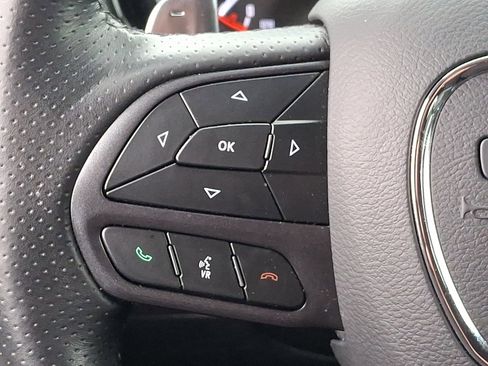 Used 2022 Dodge Durango GT image 22