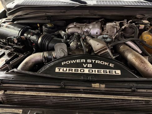 Used 2009 Ford F350 XL image 5