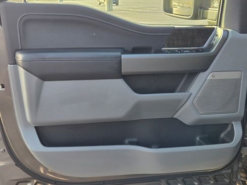 New 2026 Ford F250 XLT w/ XLT Premium Package image 17